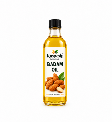 Badam Oil