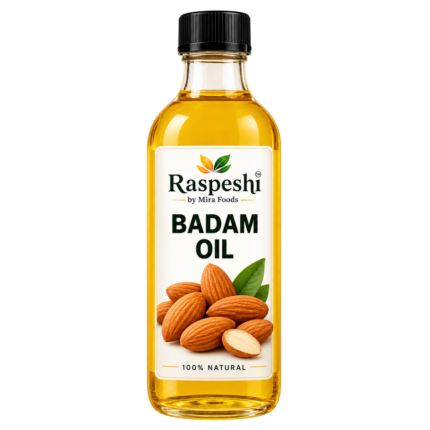 Badam Oil